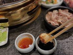 -味家烤肉烤鳗鱼牛排(西塔旗舰店)