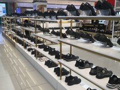 -欧亚春城购物中心(春城大街店)