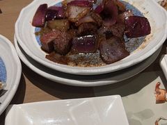 -大渔铁板烧(花园道店)