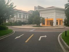 -苏州金鸡湖大酒店