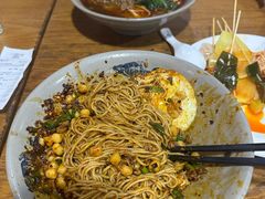 -丁丁猫重庆小面(徐州路店)