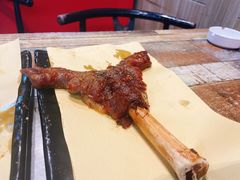 -鑫正兴东北烧烤(滨湖店)