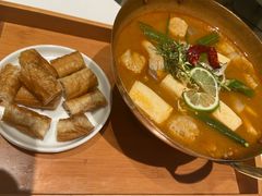 -熹素·鲜美素食Vegetarian (天河领展店)