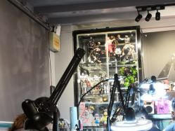 -MDZ STORE·TATTOO·耳饰