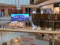 -优衣库(天津鲁能城购物中心店)