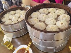 -开封灌汤包子铺(尚志大街店)