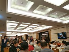 -潮福城大酒楼(北尚店)