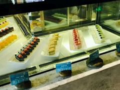 -海鲜自助·汇咖啡厅(宜宾绿发皇冠假日酒店)