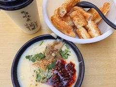 -豆香园(龙翔店)