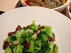 -一坐一忘云南菜(卓悦中心)