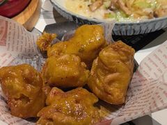 -西堤牛排(北京国瑞店)