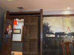 -山西会馆·晋菜·晋商宴·牌匾博物馆(胜利东街店)