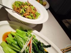 -上地宴·中关村的会客厅(清河高铁站店)