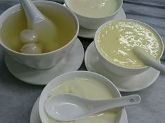 -沙湾姜撞奶甜品店(昌岗中路店)