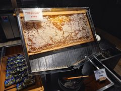 -长沙北辰洲际酒店-兰调全日餐厅