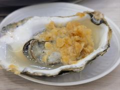 生蚝-船奇蒸汽海鲜·闽菜(八市海鲜总店)