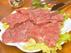 -茶马古道·野生菌清汤黄牛肉(沙溪店)
