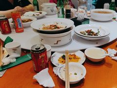 -紫光园·烤鸭·北京菜(团结湖店)