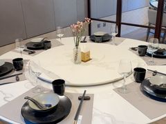 -杭州西湖柳莺里酒店·闻莺厅