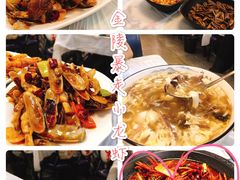 -金陵暴走小龙虾·迷踪蟹(凯德MALL店)