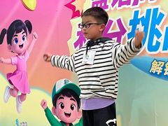 -蓝话筒·少儿成人演讲口才·主持朗诵·戏剧表演(大华第一坊店)