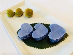 -宝丽轩中餐厅BAOLIXUAN
