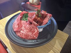 -松鱼亭·和牛烧肉(协鑫广场店)
