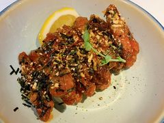 -BE BRIGHT KITCHEN(正佳广场店)