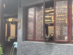 -富春茶社(国庆路店)