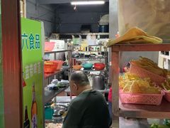 -江村四哥新鲜牛肉店(江高总店)