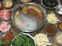 -满天星太珍火锅