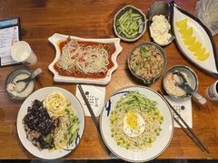 -中国凉都黄牛肉馆(杭州总店)