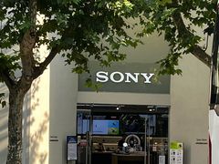 -Sony Store 索尼(上海淮海中路店)