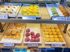 -祥禾饽饽铺·中式糕点(北京来福士店)