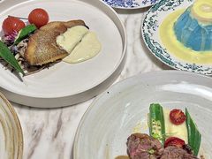 -G+KITCHEN(龙湖狮山天街店)