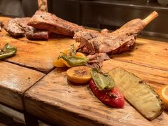 -嘉定凯悦·咖啡厅