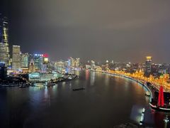 -上海外滩茂悦大酒店