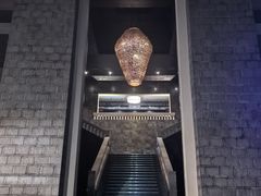 -海南清水湾莱佛士酒店