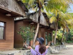 -兴隆槟榔园休闲农庄