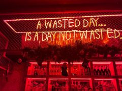 -The Drinkery (瑞金店)