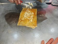 -冠雄先生烤冷面(熙街旗舰店)