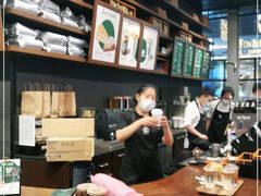 -星巴克(贵阳花果园1店)
