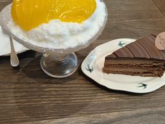 -蜜棠甜品(平山店)