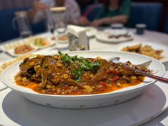 -福禄财东北菜(珠江帝景店)