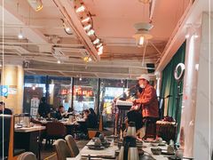 大堂-同仁四季椰子鸡(福田东园总店)