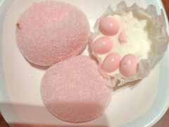-李犟大爆鳝面·手工蟹黄包(湖滨西湖店)