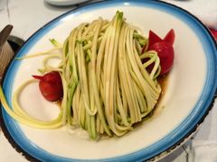 -殷式·私房烧烤·羊蝎子火锅(什刹海店)