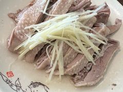 鹅肉-乡亲鹅肉城(吴江店)