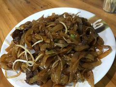 -美食店(华贵路店)