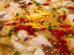 -晓粤·惹味粤菜(凯德乐峰广场店)